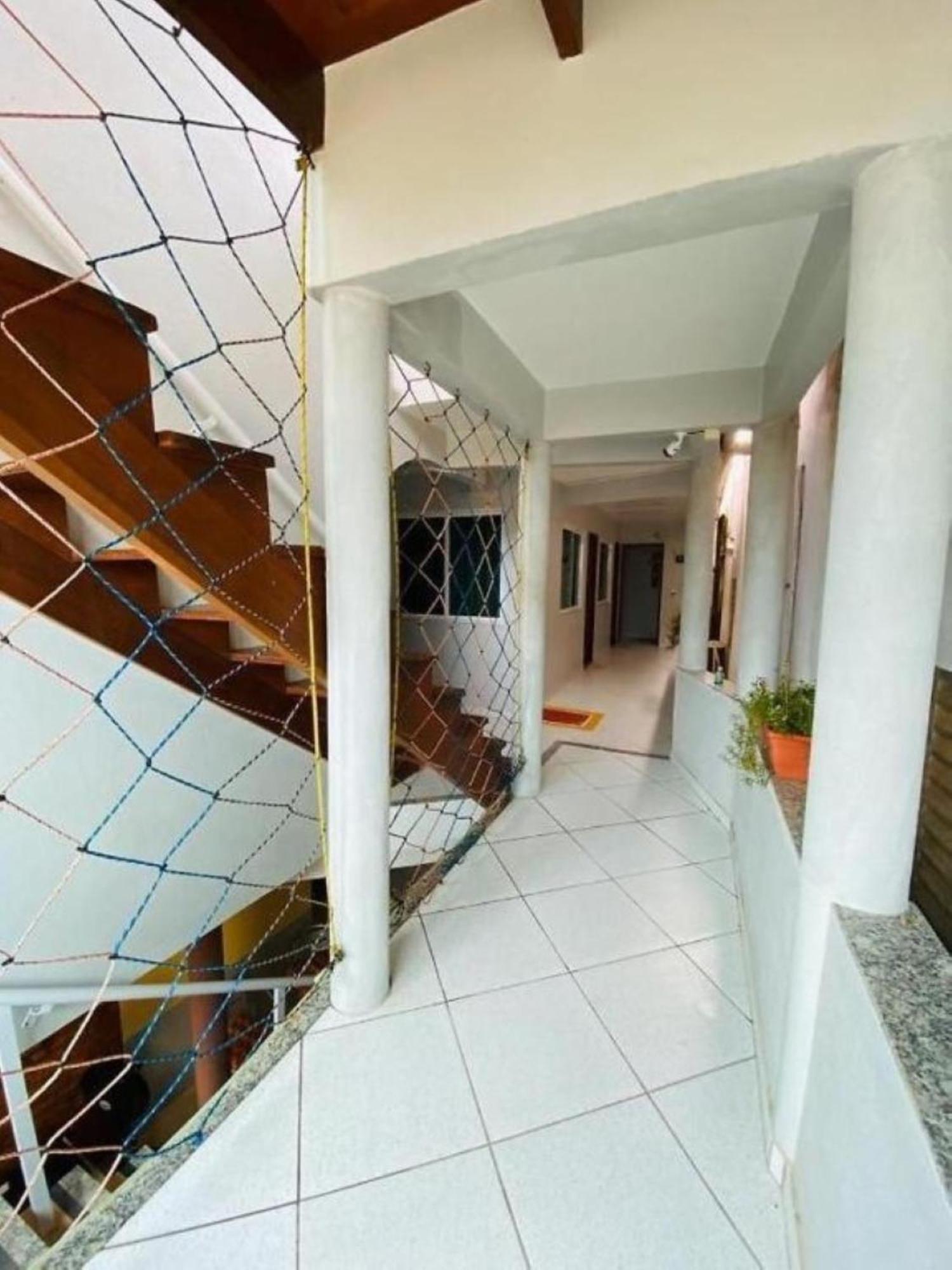 Pousada Terral - Broadway Em Canoa Quebrada Exterior photo